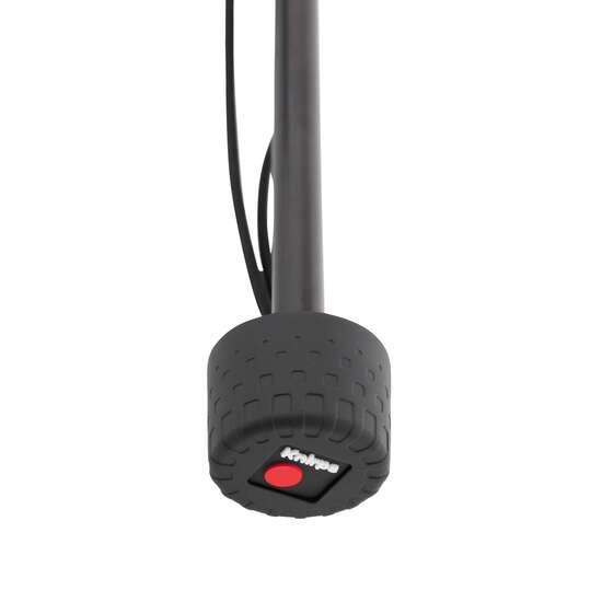 Knirps C.050 small manual  - black