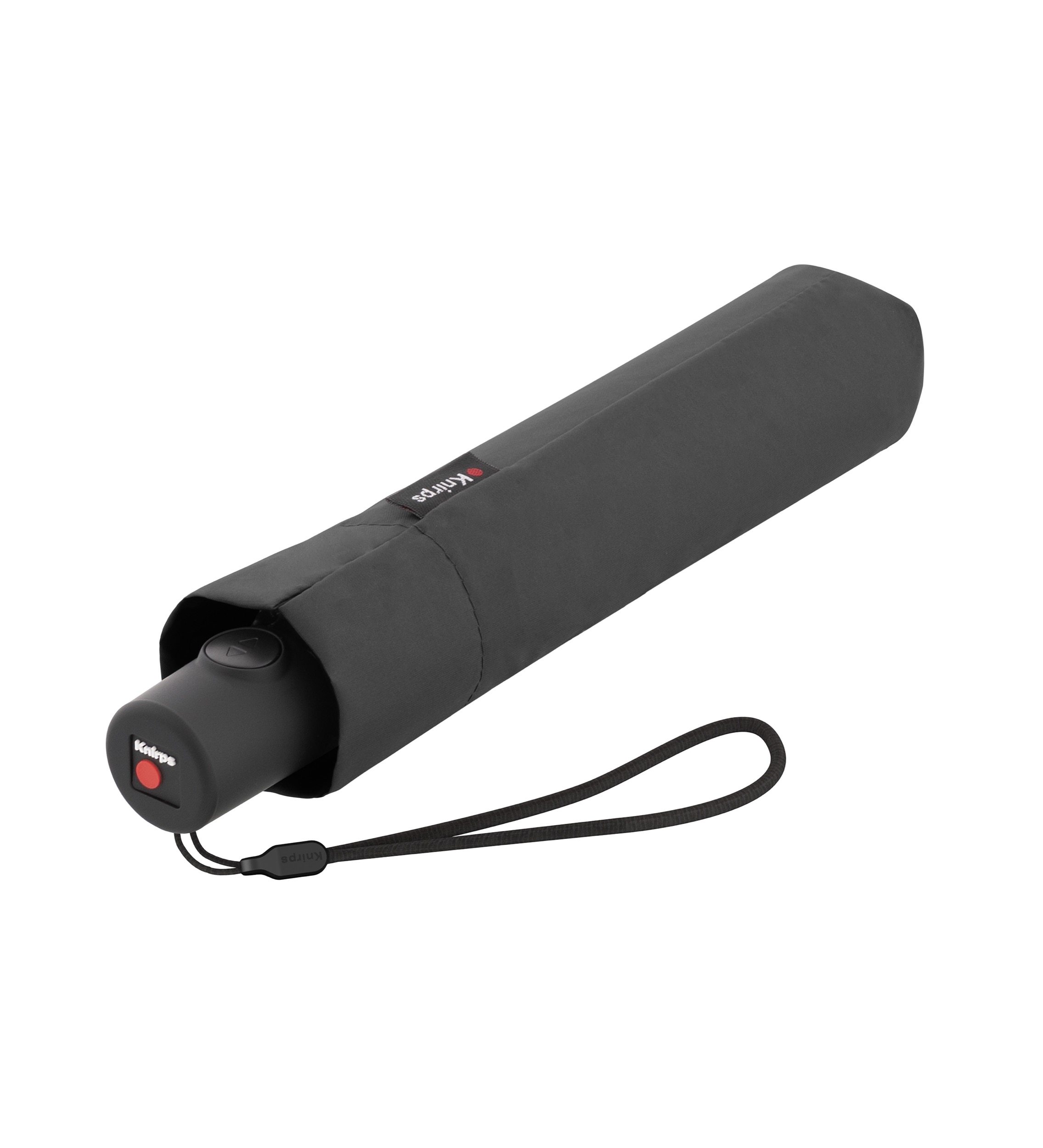 Knirps C.250 LIGHT DUOMATIC - dark grey