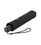 Knirps C.250 LIGHT DUOMATIC - black