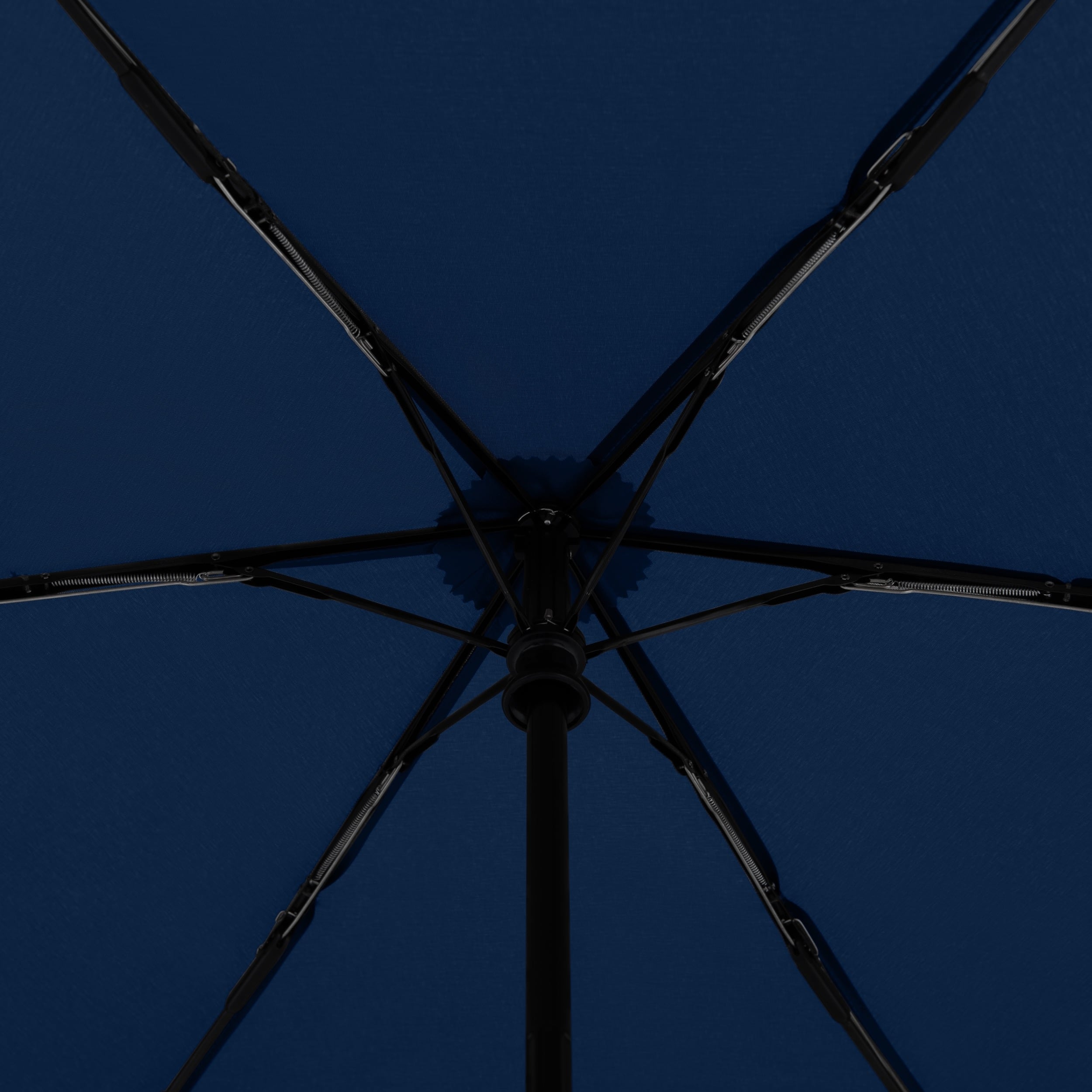 Knirps C.250 LIGHT DUOMATIC - navy