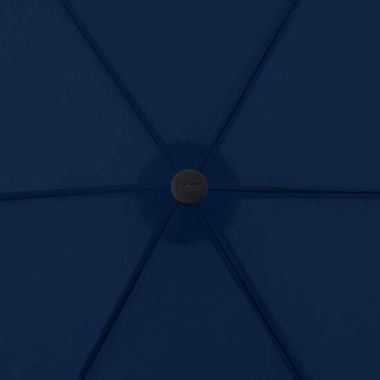 Knirps C.250 LIGHT DUOMATIC - navy