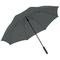 Knirps U.900 ultra light XXL manual - dark grey