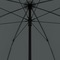 Knirps U.900 ultra light XXL manual - dark grey