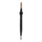 Knirps Timber Stick - black