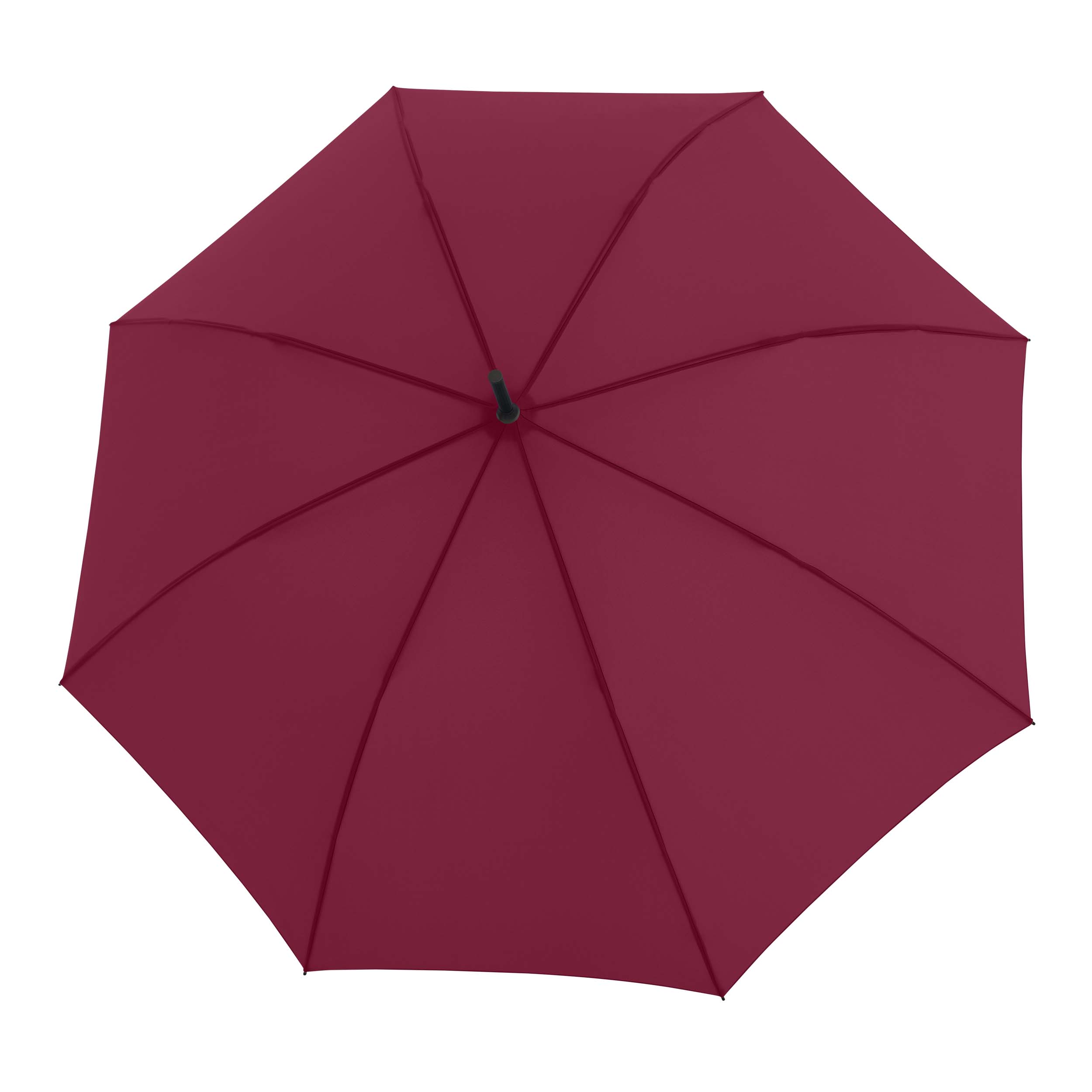 Knirps Timber Stick - hibiscus