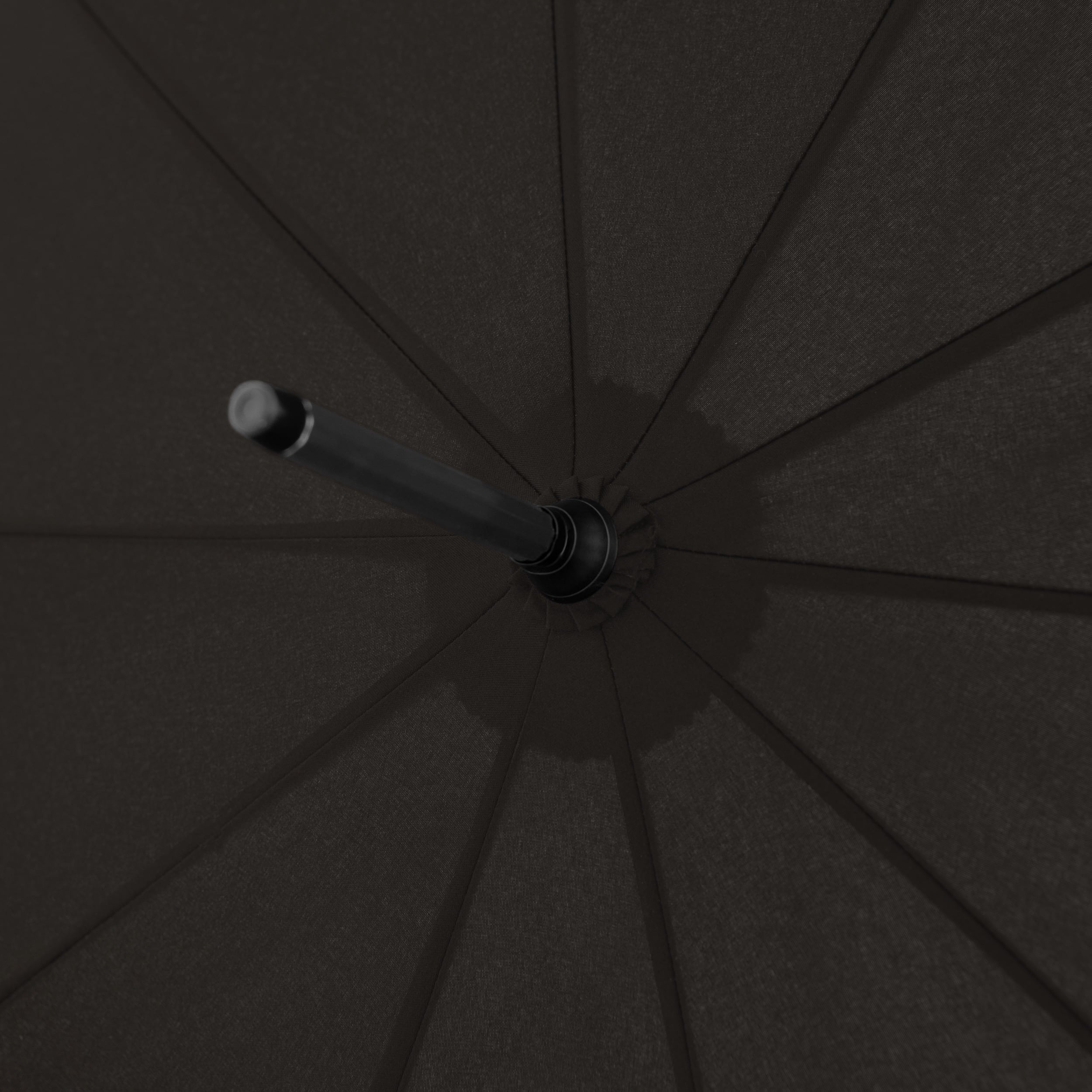 Knirps Regenschirm S.770 long automatic  - black