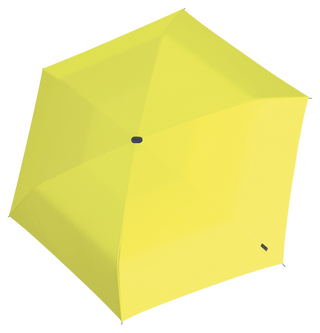 Knirps X4U Ultra light Slim Manual