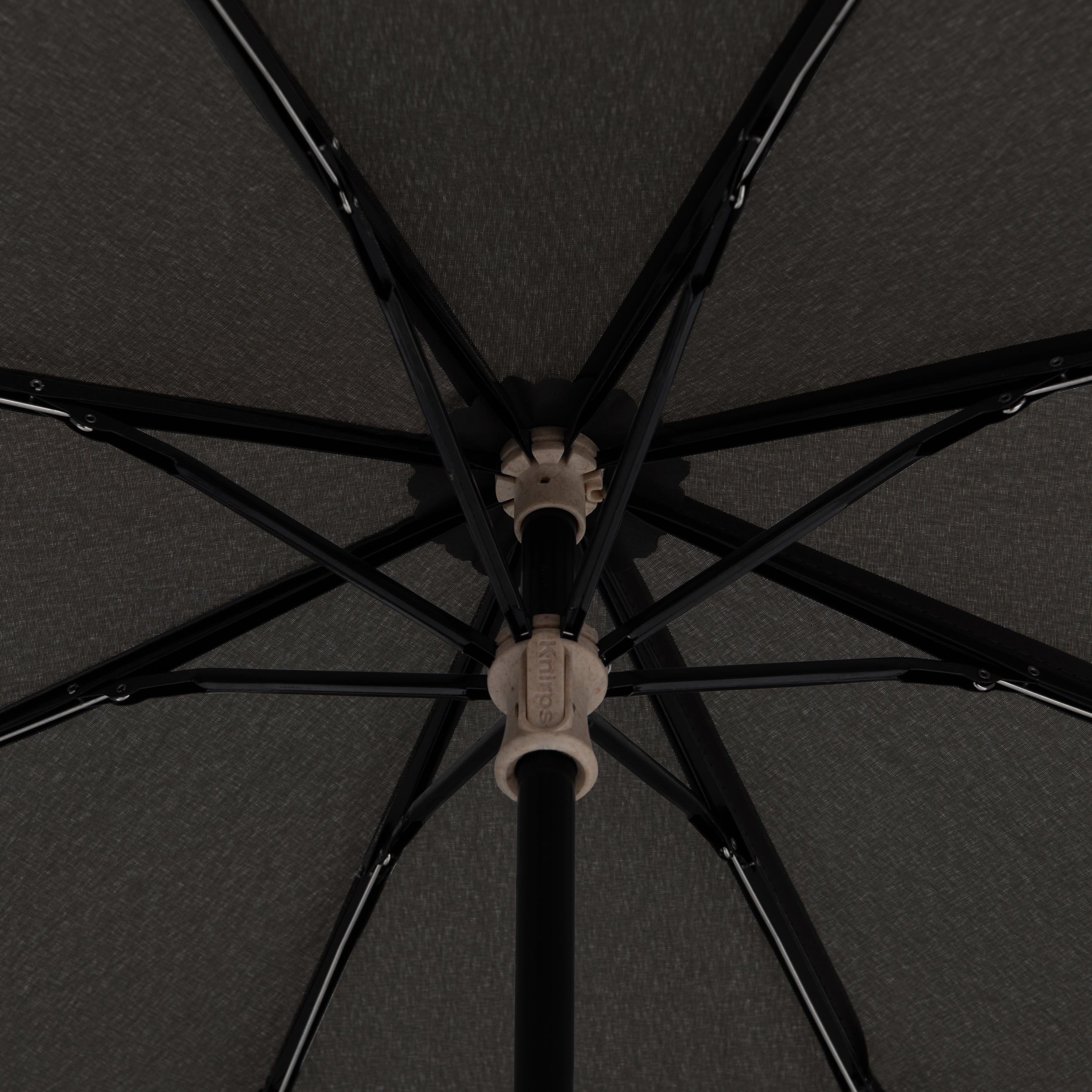 Knirps Horizon manual