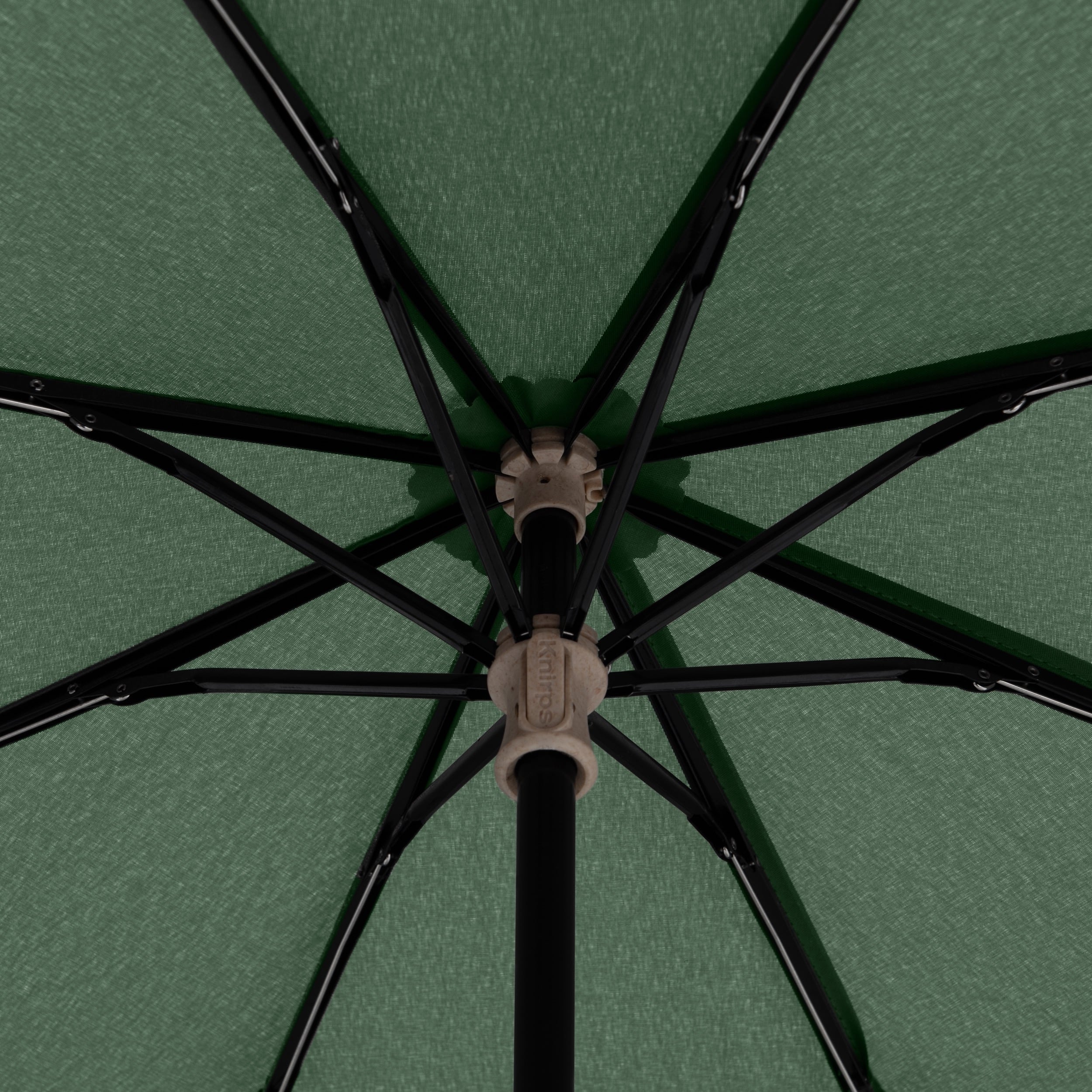 Knirps Horizon manual