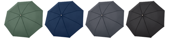 Knirps Horizon duomatic