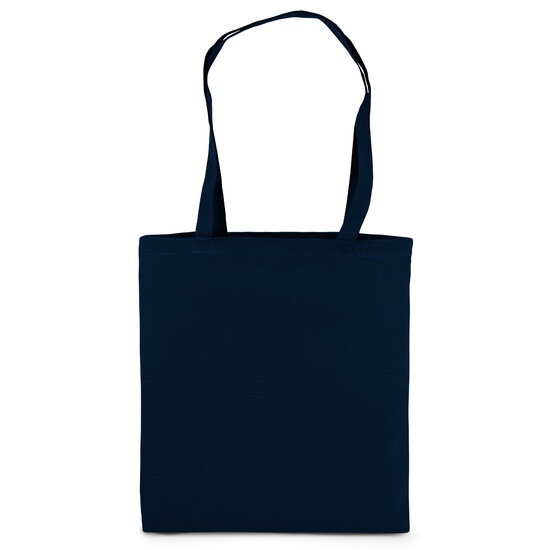 RIAD – Baumwolltasche mit langen Henkeln