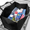 TURIN – BIG-Shopper aus recyclete PET-Flaschen