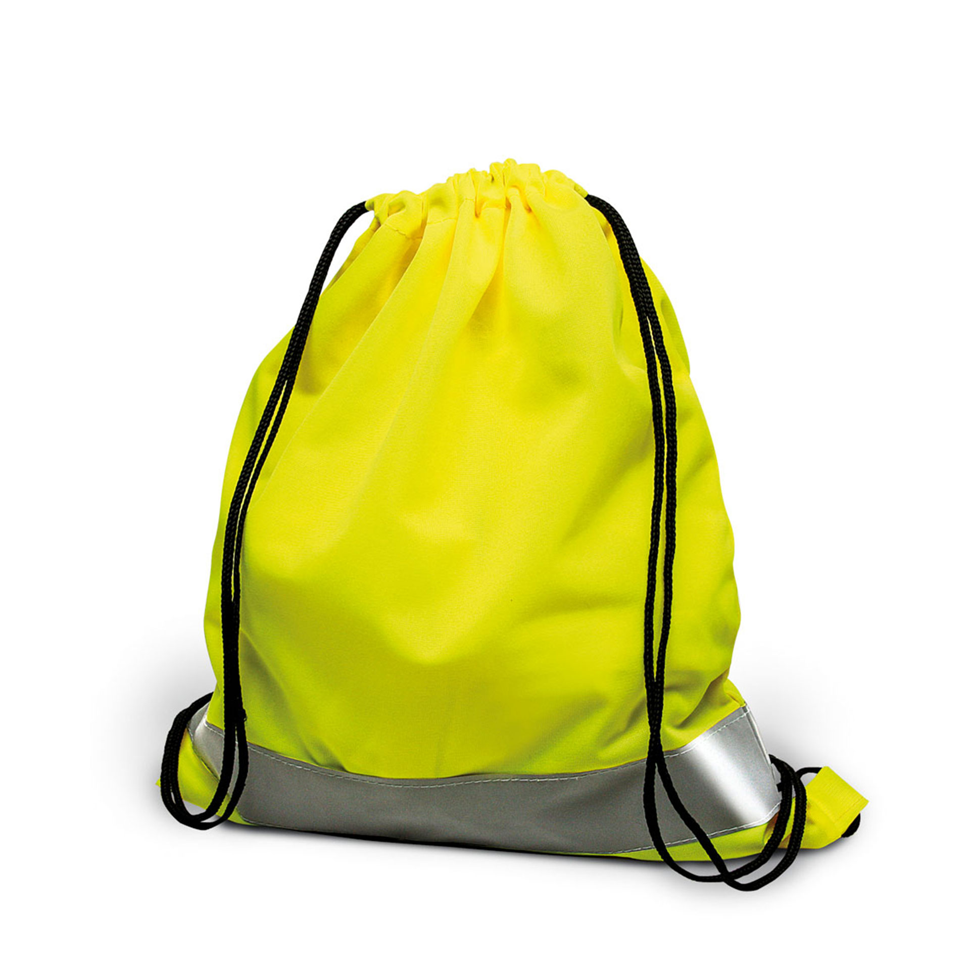 ARNHEM - Turnbeutel mit Reflektionsstreifen