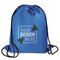 CHICAGO – Rucksack aus 300D Polyester mit Innentasche