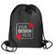 CHICAGO – Rucksack aus 300D Polyester mit Innentasche