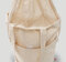 BRISBANE – Schwere Baumwolltasche mit Netz