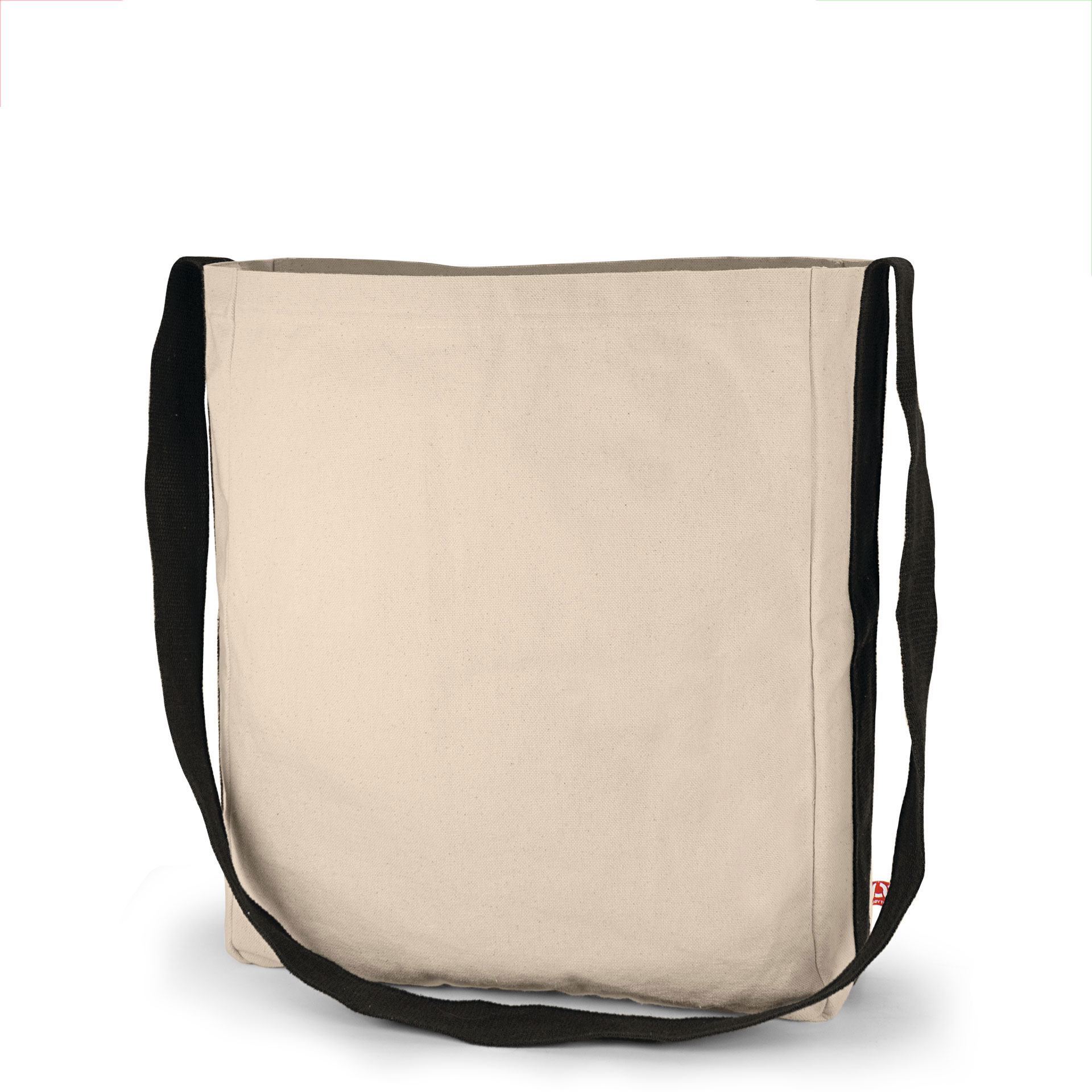 HAMBURG - Umhängetasche mit Tragegurt und Flaschenhalter