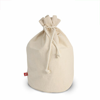 SALZBURG - Brotbeutel mit Kordelband