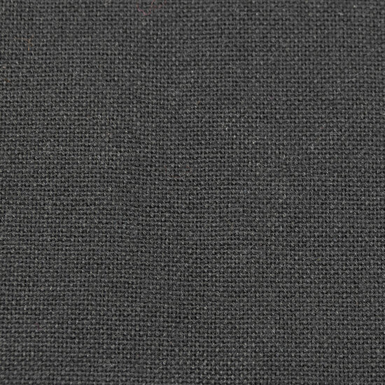 NÜRNBERG - Tragetasche aus schwerer, recycelter Baumwolle mit kurzen Henkeln