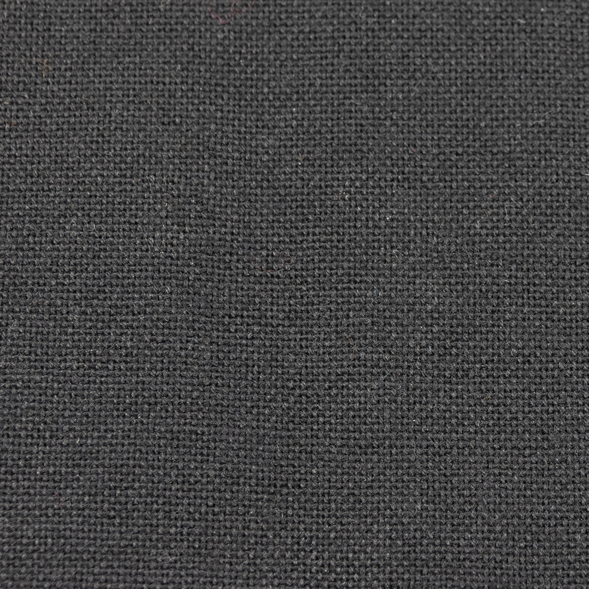 STUTTGART - Tragetasche aus schwerer, recycelter Baumwolle mit kurzen Henkeln