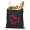 BREMEN – Baumwolltasche mit langen Henkeln (Made in Germany)