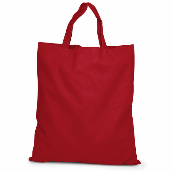 Klassische Baumwolltasche »Kapstadt«