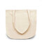 NEW YORK – Baumwolltasche mit rundem Boden