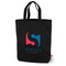 SYDNEY – Schwere Baumwolltasche mit kurzen Henkeln