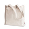 LANTAU – Schwere Baumwolltasche mit langen Henkeln