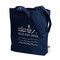 MELBOURNE – Schwere Baumwolltasche mit langen Henkeln