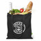 PERTH – BIO-Baumwolltasche mit langen Henkeln