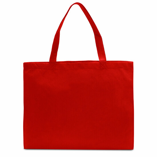 ZURICH - Tragetasche mit langen Henkeln