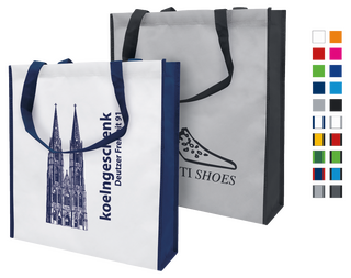 Non-Woven Shopper »Lisboa«