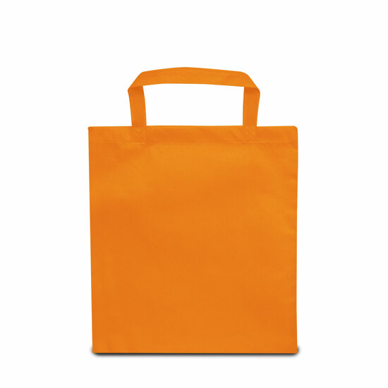 PRAG - Apothekertasche mit kurzen Henkeln