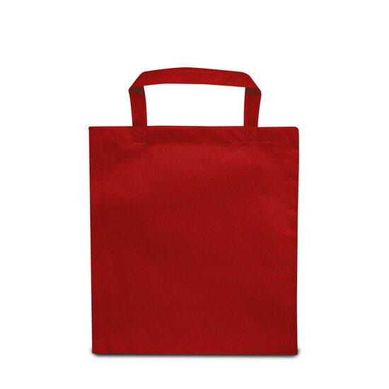 PRAG – Apothekertasche mit kurzen Henkeln
