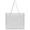 MILANO – Boutique-Tasche mit Tragekordeln