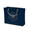 LONDON – Kleine Boutique Tasche mit Tragekordeln
