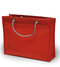 LONDON – Kleine Boutique Tasche mit Tragekordeln