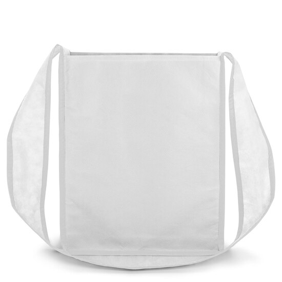 BRISTOL - Umhängetasche mit Tragegurt