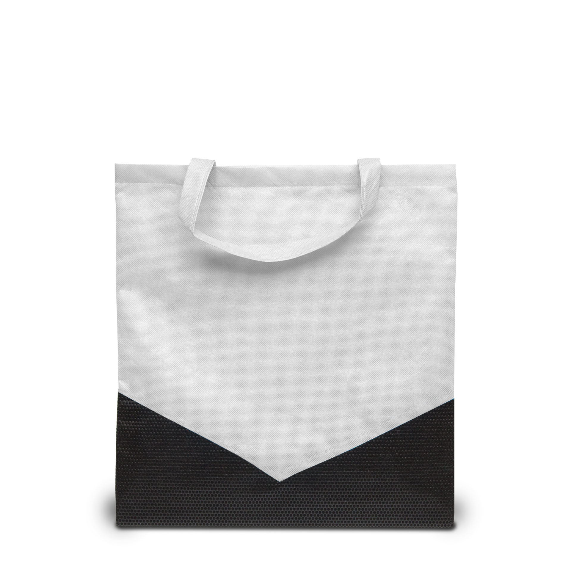 ESPOO - Tragetasche mit Applikation