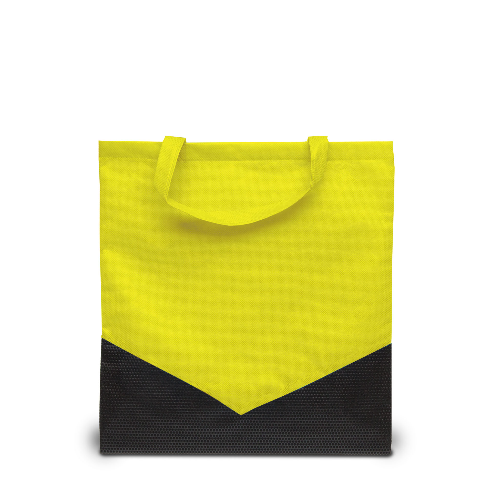 ESPOO - Tragetasche mit Applikation