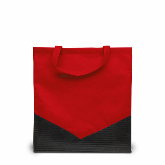 ESPOO - Tragetasche mit Applikation