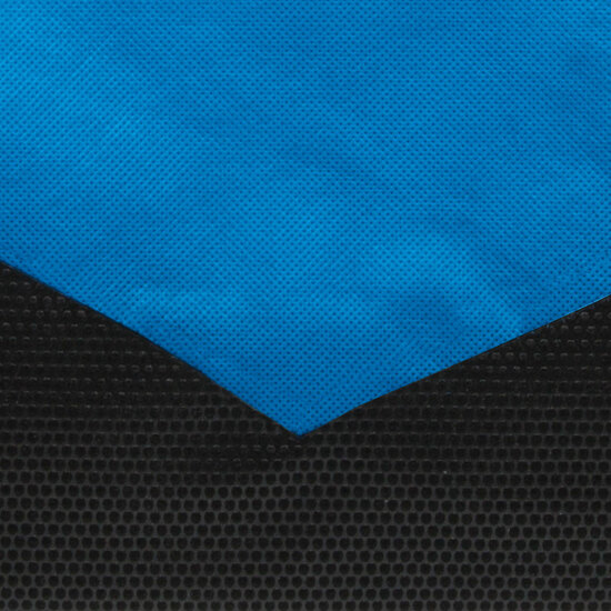 ESPOO - Tragetasche mit Applikation