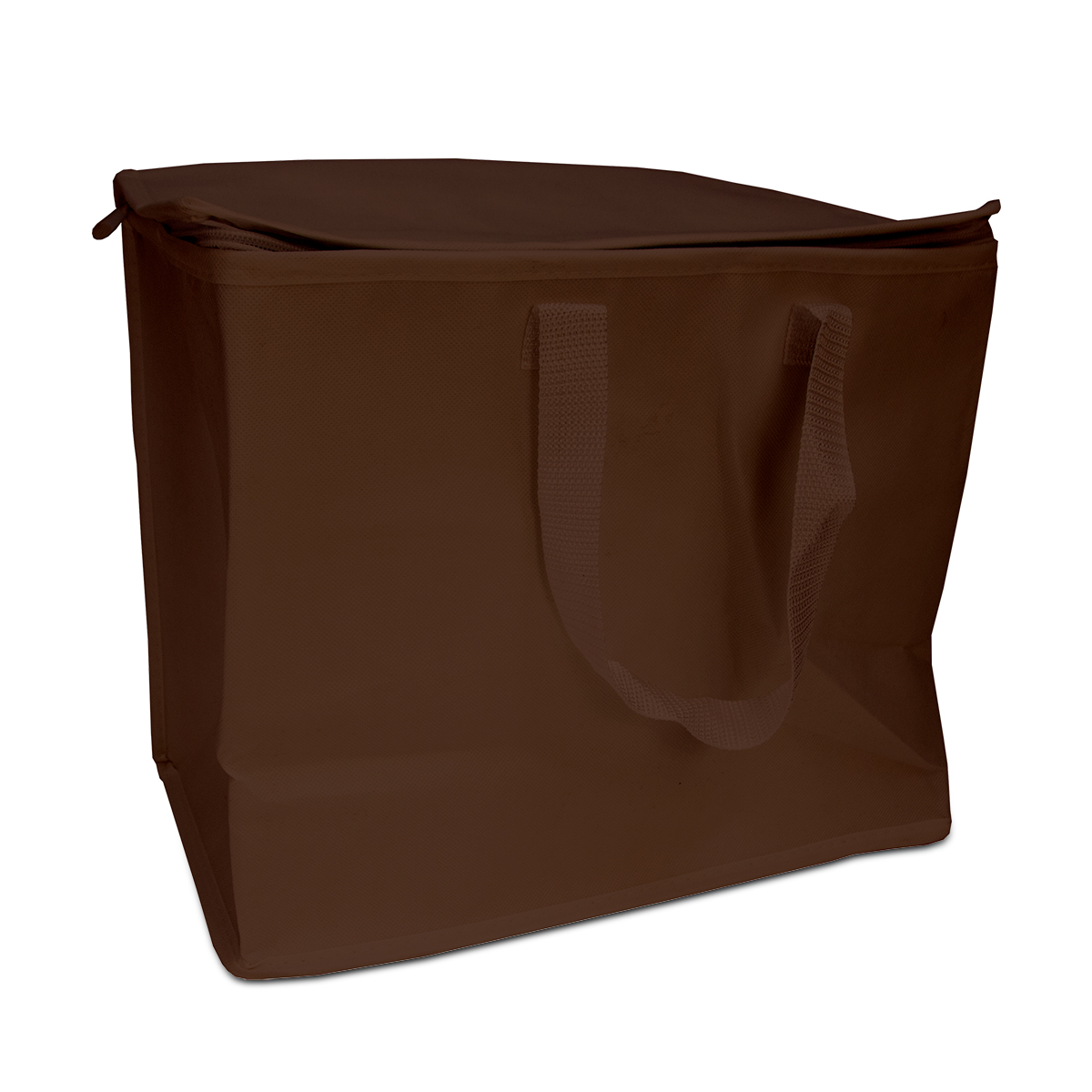 Kühltasche  DNW071 36 x 20 x 30 cm braun