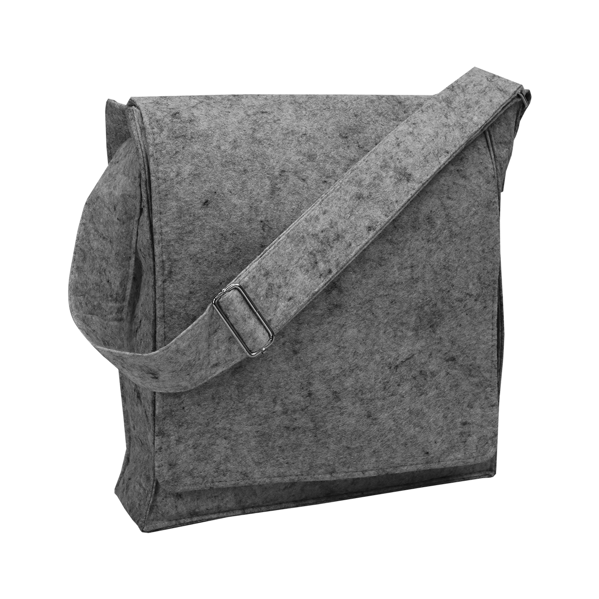 Filztaschen  DTV004 33 x 12 x 36 cm hellgrau