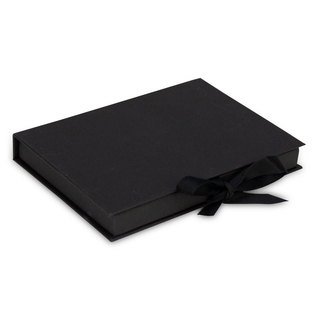 Geschenkkarten-Box  VPG003 16 x 11,5 x 2 cm braun