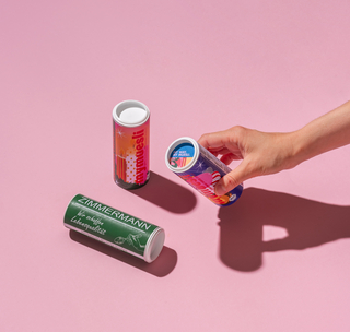 50g Bio-Müsli Minidose