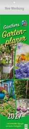 Günthers Gartenplaner