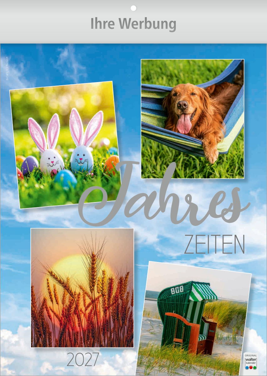 Jahreszeiten