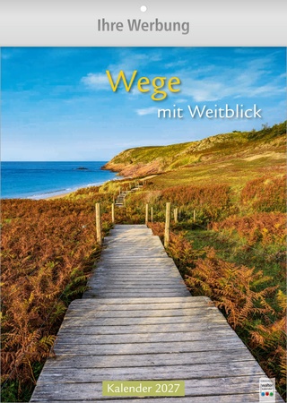 Wege mit Weitblick
